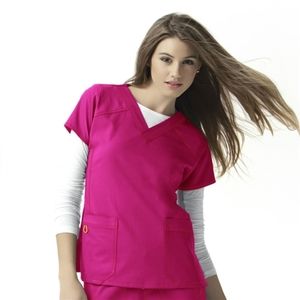 Wonderwink scrub top